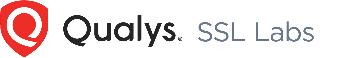 SSL Labs logo