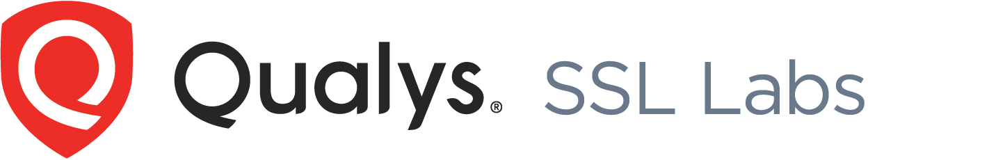 SSL Labs logo SSL Labs logo